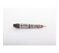 BOSCH Inyector Apto para Opel Insignia A G09 1.6 Turbo