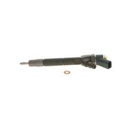 BOSCH Inyector Compatible Para Mercedes-Benz Clase A W168