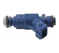 BOSCH Inyector Compatible Para Porsche Cayenne 955 S 4.5