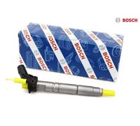 BOSCH Inyector Diesel para BMW X3 E83 X5 E70 3.0d 13537792721 0445115008