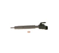 BOSCH Inyector MERCEDES-BENZ 4,0 A6290700087 A6290700287 6290700087 6290700287