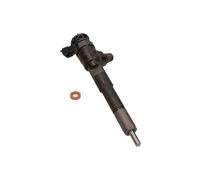 BOSCH Inyector para Dacia Duster Js _ 1.5 DCI Renault Clio IV Bh