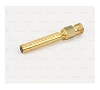 BOSCH Inyector para Mercedes-Benz 190 W201 E 1.8 Ferrari Testarossa W460