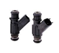 BOSCH Inyector para SKODA: Octavia & VOLKSWAGEN: Golf & SEAT: Leon & AUDI: A3 (Ref: 0 445 110 476)