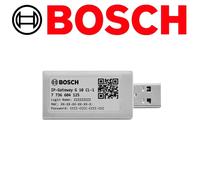 Bosch IP Gateway Módulo WLAN MiAc-06 G10CL1 - Accesorios para aire acondicion...