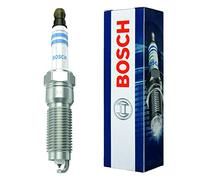 Bosch Iridio 0242145573 - Bujía de Encendido para un Arranque Fiable y una Larga Vida Útil del Motor de Gasolina - con Diseño Resistente