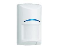 Bosch isc-bpr2-w12 detector de movimiento alámbrico blanco