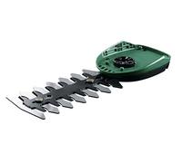 Bosch ISIO Cuchilla para tijeras arreglasetos Multi-Click de 12 cm