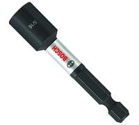 BOSCH ITNS5162 - Tuerca resistente al impacto, 2-9/16 pulgadas x 5/16 pulgadas, 1 unidad