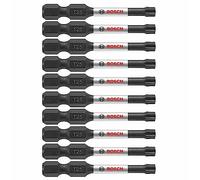 Bosch ITT252B Impact Tough 2 In. Torx #25 Power Bits