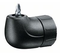 BOSCH Ixo Collection - Accesorio en ángulo 1600A001Y8
