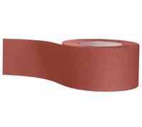 Bosch J475 Rollo Abrasivo Para Metal, Tela, 38 mm x 25 m, 120