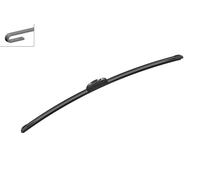 BOSCH Juego 2 Escobillas Limpiaparabrisas Flat 650mm 3397008939