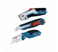 Bosch Juego combinado Juego de cuchillos de tres piezas 1600A027M4
