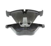 BOSCH Juego de 4 pastillas de freno para BMW: Série 7, Série 3, M3, Série 6, Z4, Série 5, X1, Série 1 (Ref: 0 986 494 036)