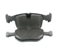 BOSCH Juego de 4 pastillas de freno para BMW: Série 7, Série 5, X5, M5 (Ref: 0 986 494 028)