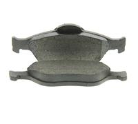 Pastillas de freno 0 986 424 558 BOSCH para FORD MAZDA