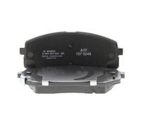 Pastillas de freno 0 986 494 559 BOSCH para KIA HYUNDAI