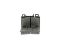 Pastillas de freno 0 986 460 976 BOSCH para MERCEDES-BENZ CLASE S CLASE S Coupé