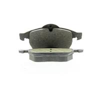 BOSCH Juego de 4 pastillas de freno para OPEL: Vectra, Astra, Calibra & SAAB: 9-5, 900 & VAUXHALL: Vectra, Calibra (Ref: 0 986 424 360)