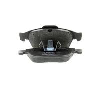 BOSCH Juego de 4 pastillas de freno para RENAULT: Laguna, Espace, Vel Satis (Ref: 0 986 424 616)