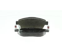 Pastillas de freno 0 986 494 157 BOSCH para OPEL FIAT