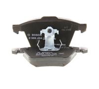 BOSCH Juego de 4 pastillas de freno para VOLVO: XC 90 (Ref: 0 986 494 159)