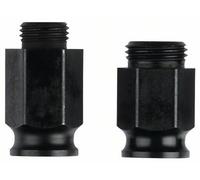BOSCH Juego de adaptadores de 6 piezas - 2608584682