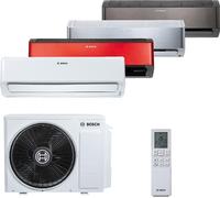 Bosch Juego de Aire Acondicionado Split CLC8001i Set 35E 3.5kW Blanco