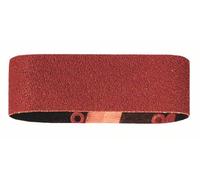 BOSCH Juego de bandas de lija de 3 piezas X440 40 x 305 mm, 60 2608606206