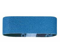 BOSCH Juego de bandas de lija de 3 piezas X450 40 x 305 mm, 60 2608606220