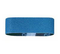 BOSCH Juego de bandas de lija de 3 piezas X450 40 x 305 mm, 80 2608606221