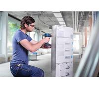 Bosch Taladros de Paso Hss-Tin-Set, 3-teilig, 4-12MM, 4 - 20 MM, 6-30 MM