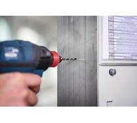 BOSCH Juego de brocas HSS Impact Control, 8 piezas 2608577139