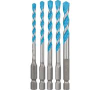 Bosch Juego de brocas multiusos 4 piezas Expert MultiContruction