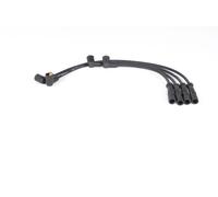 BOSCH Juego de cables de encendido FIAT LANCIA 1,2 1,1 46419013 7776810 7745367