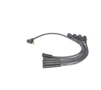 BOSCH Juego de cables de encendido RENAULT VOLVO 1,4 1,2 3287324 7700726626
