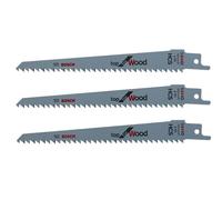 BOSCH Juego de cuchillos F016800303