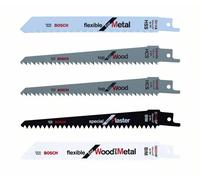 BOSCH Juego de cuchillos F016800307