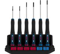 Bosch Juego de destornilladores PRO PH/SL Precision, 6 unidades | Accesorios Herramientas Manuales