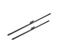 Bosch Juego de escobillas AF120 para Citroen C4 Ds4 Ford Galaxy S-Max...