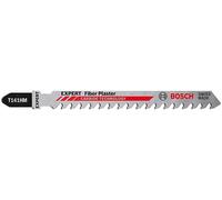 Bosch Juego de hojas de sierra de calar EXPERT T141HM longitud 100 mm