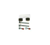 BOSCH Juego de Manguitos Guía Caliper para Hyundai i10 Ba Ia i20 Active GB Kia