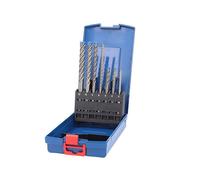 Bosch Juego de martillos Expert 7X 7 piezas 4 cortadores Ø5,6,8