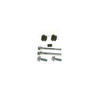 BOSCH Juego De Nueces De Guía Caliper Para VW Passat Variant 3G5 CB5 UP