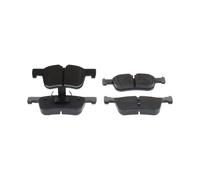 BOSCH Juego de pastillas de freno BMW 2,0 1,6 2468431 34106884243 34112468431