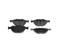 BOSCH Juego de pastillas de freno BMW ROLLS-ROYCE 3,0 4,8 34110300361