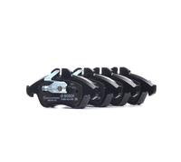Pastillas de freno 0 986 424 218 BOSCH para MERCEDES-BENZ VW