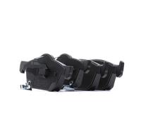 BOSCH Juego de pastillas de freno Delantero para HONDA 0 986 494 383