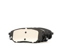 BOSCH Juego de pastillas de freno Delantero para HYUNDAI Santa Fé IV (TM)